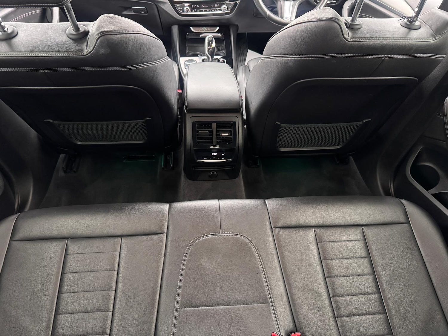 Used BMW X3 2018 for sale - 76561211: Photo 28