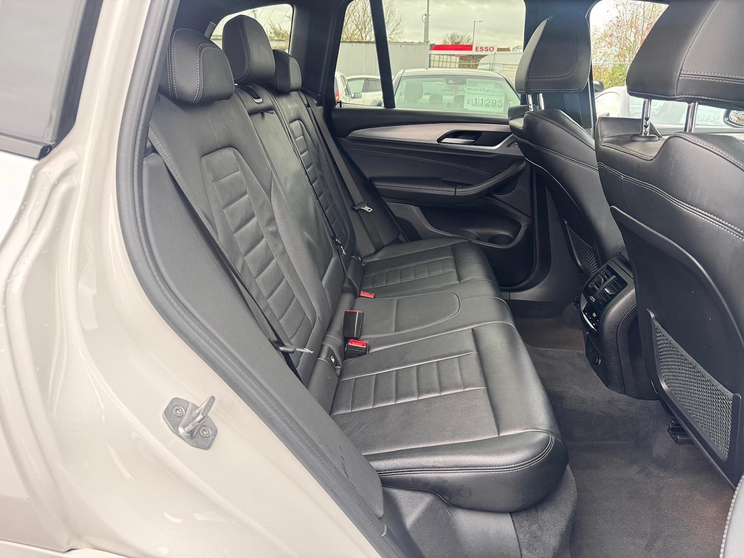 Used BMW X3 2018 for sale - 76561211: Photo 29