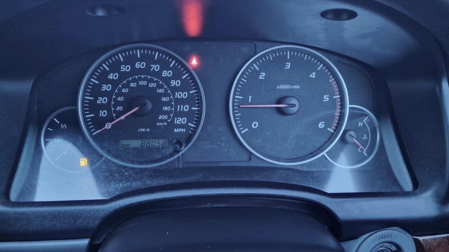 Used Toyota Land Cruiser for sale - 77625213: Photo 18