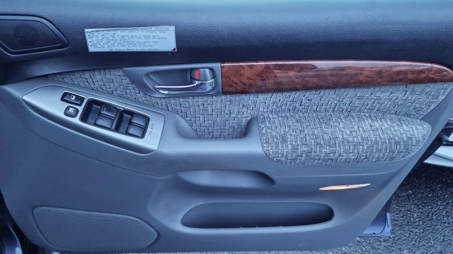 Used Toyota Land Cruiser for sale - 77625213: Photo 20