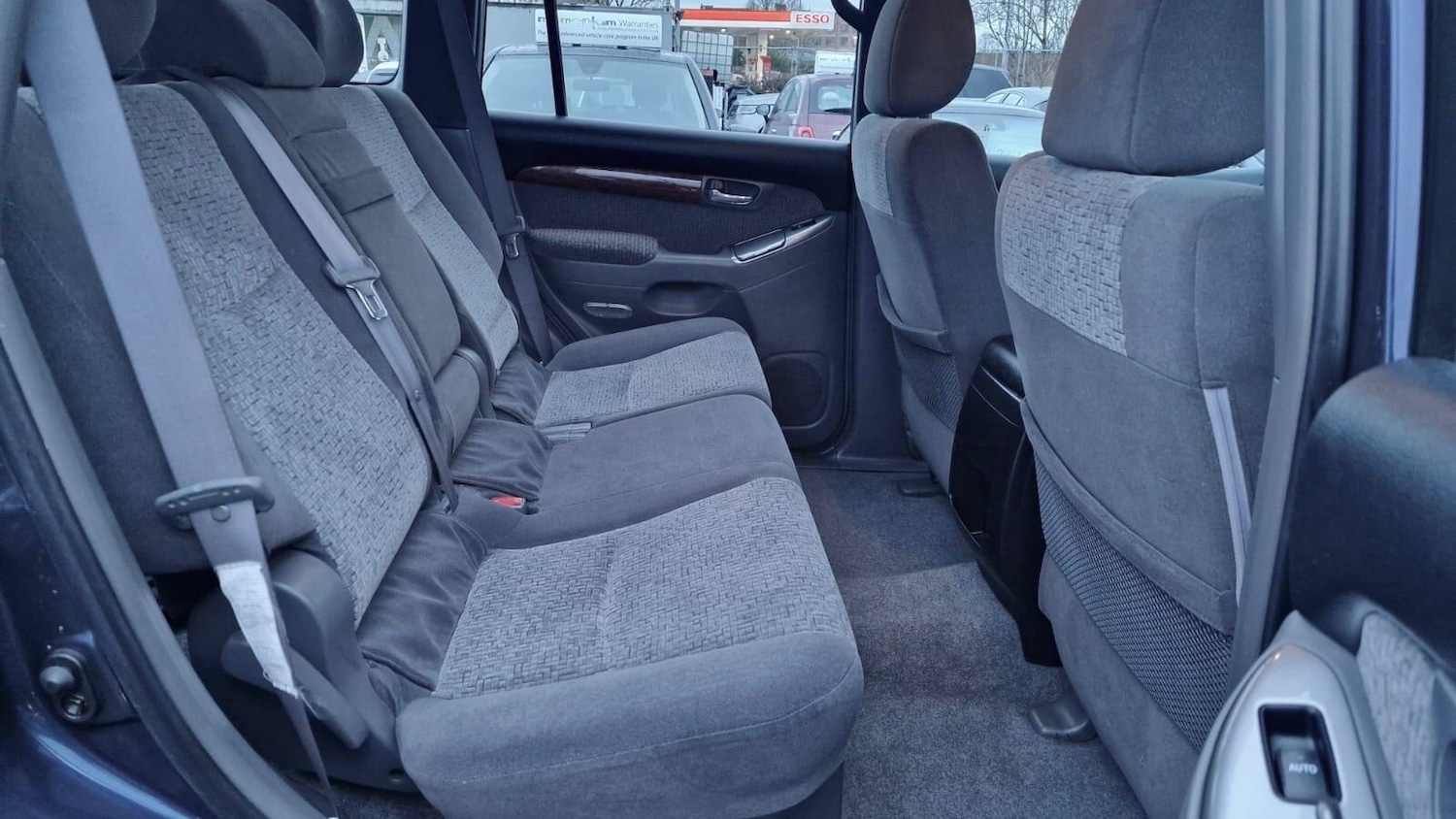 Used Toyota Land Cruiser for sale - 77625213: Photo 29