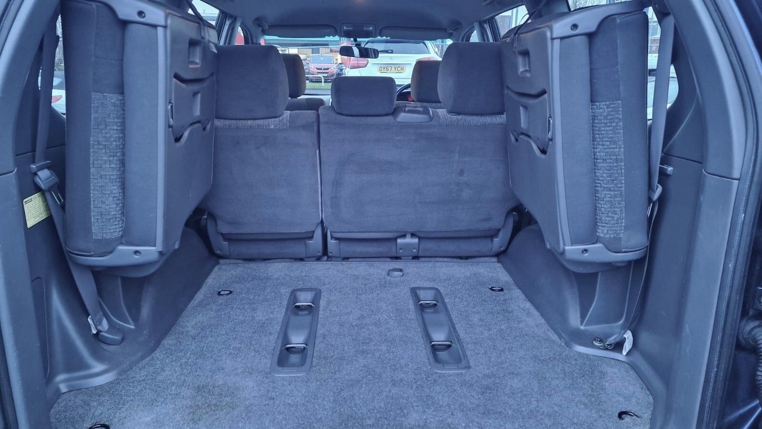 Used Toyota Land Cruiser for sale - 77625213: Photo 31