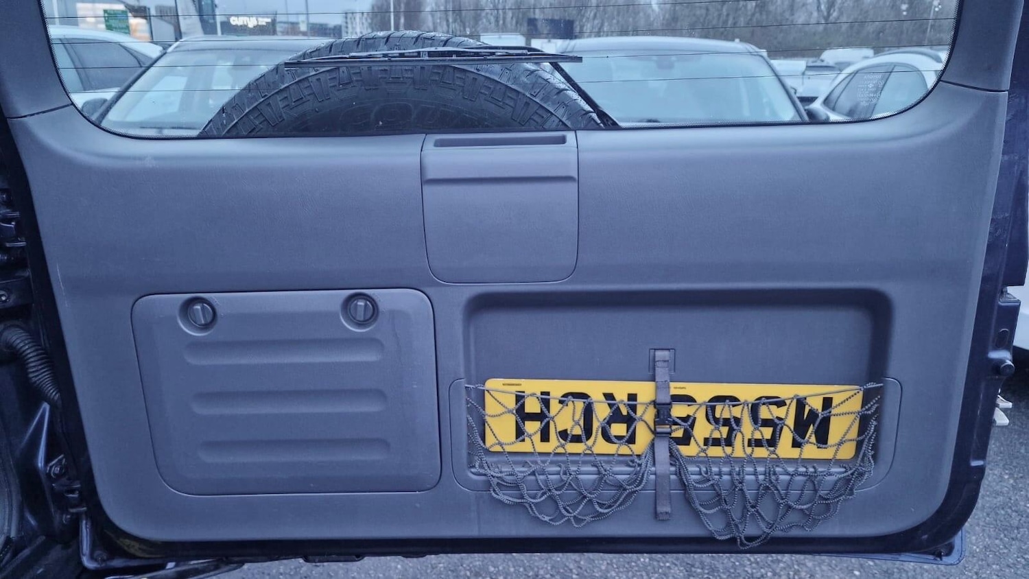 Used Toyota Land Cruiser for sale - 77625213: Photo 32