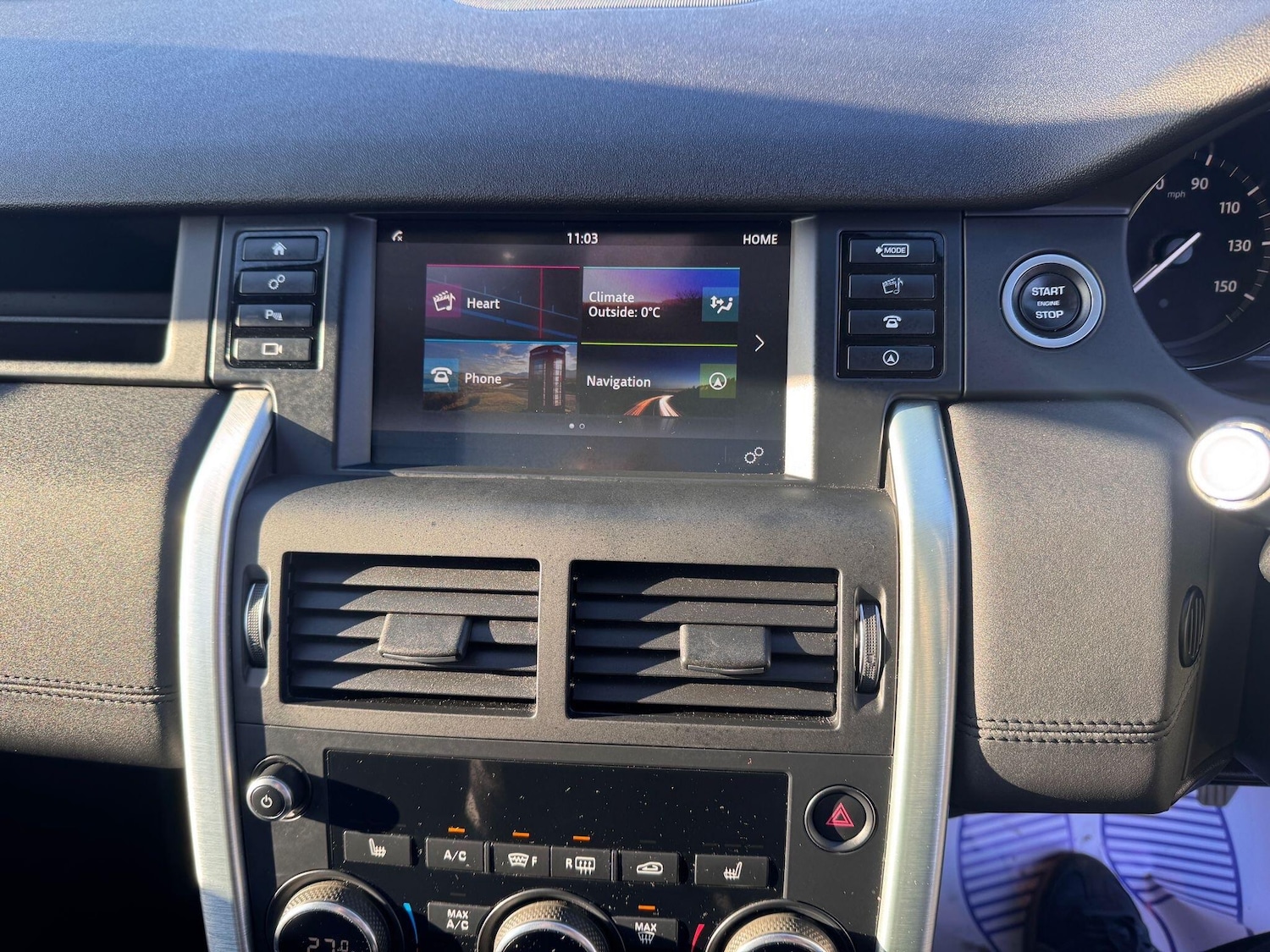 Used Land Rover Discovery Sport 2019 for sale - 76991349: Photo 10