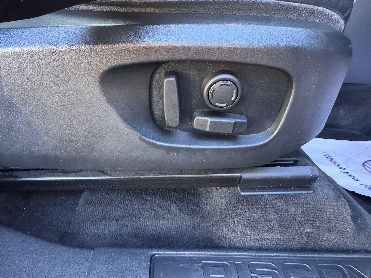 Used Land Rover Discovery Sport 2019 for sale - 76991349: Photo 11