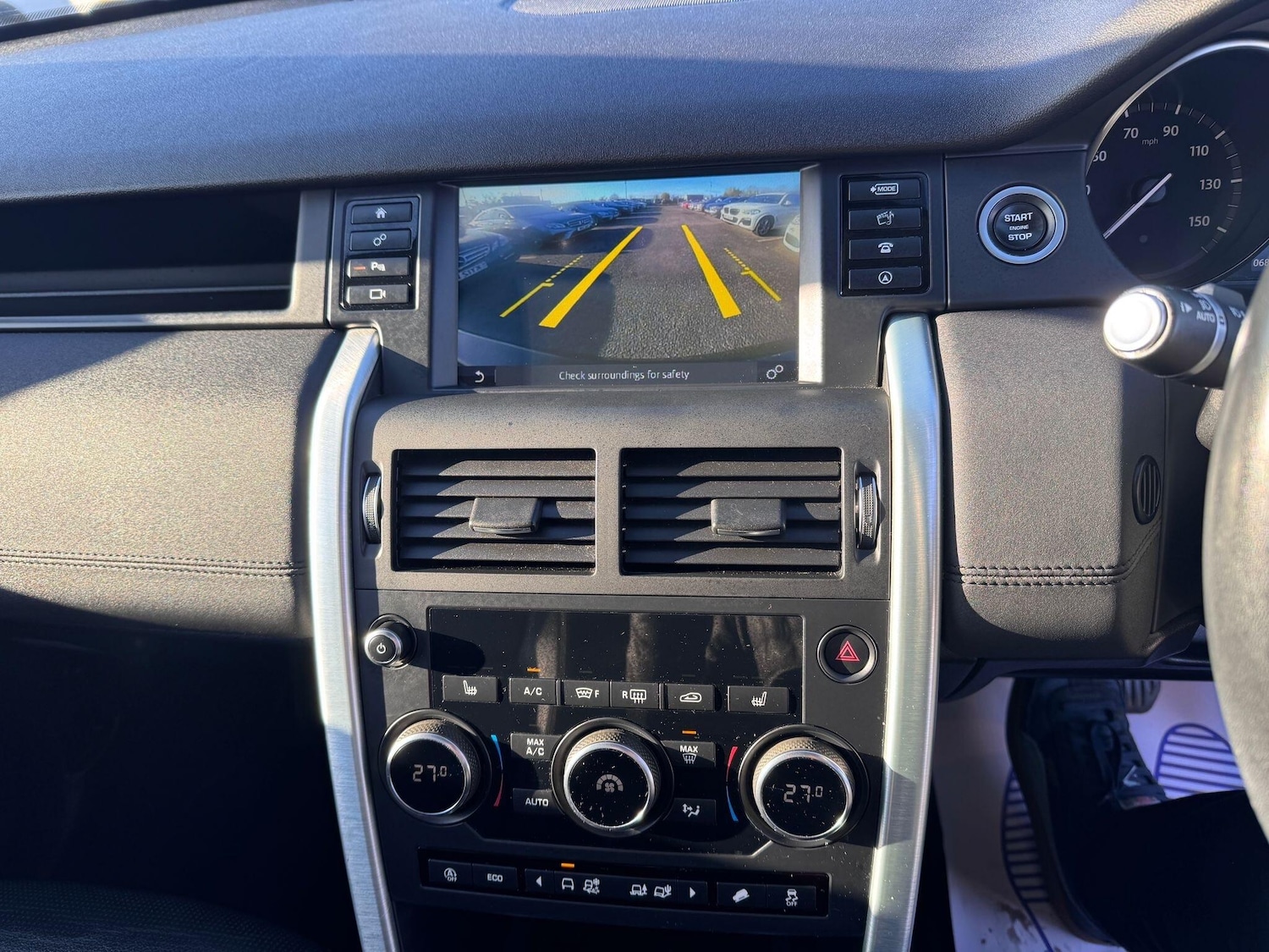 Used Land Rover Discovery Sport 2019 for sale - 76991349: Photo 14