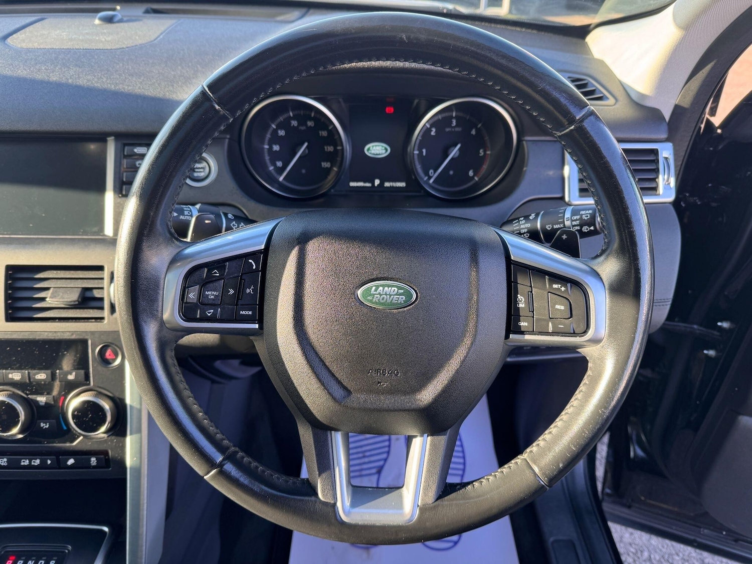 Used Land Rover Discovery Sport 2019 for sale - 76991349: Photo 15