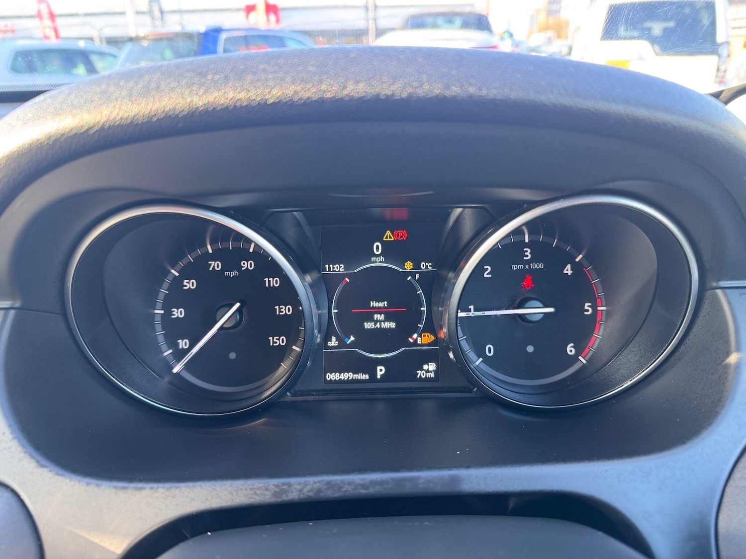 Used Land Rover Discovery Sport 2019 for sale - 76991349: Photo 16