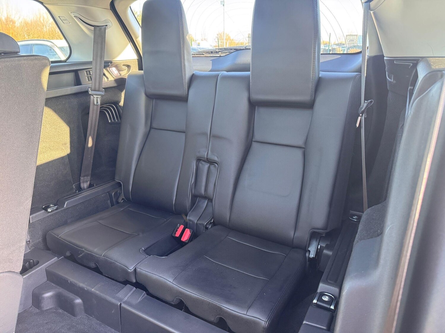 Used Land Rover Discovery Sport 2019 for sale - 76991349: Photo 29