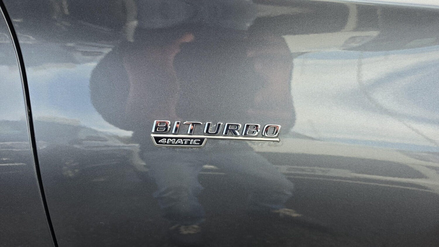 Used Mercedes-Benz C Class 2017 for sale - 78034906: Photo 11