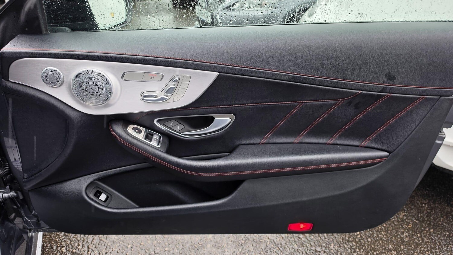 Used Mercedes-Benz C Class 2017 for sale - 78034906: Photo 21