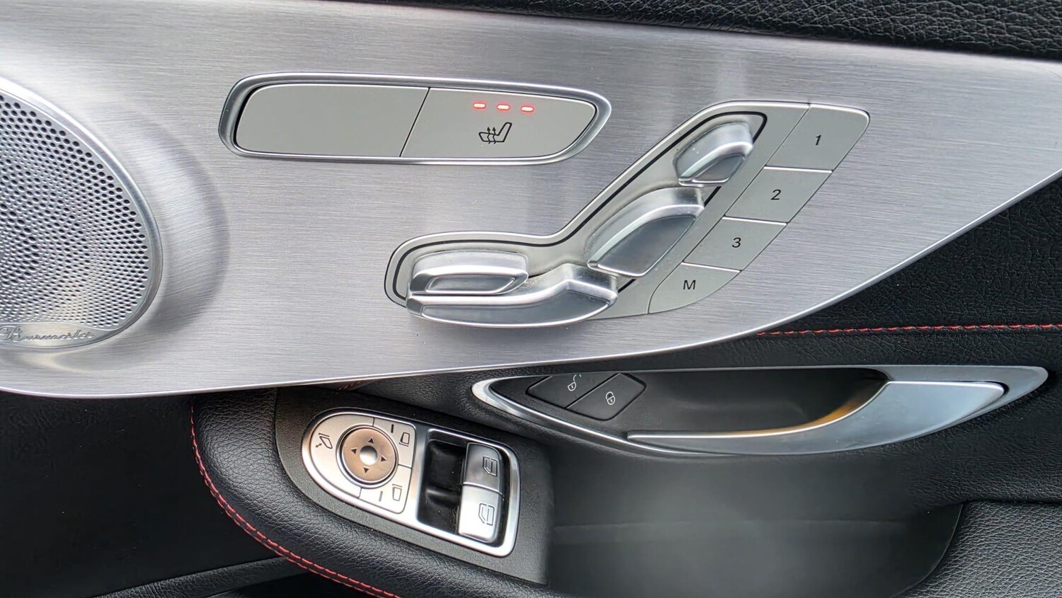 Used Mercedes-Benz C Class 2017 for sale - 78034906: Photo 25