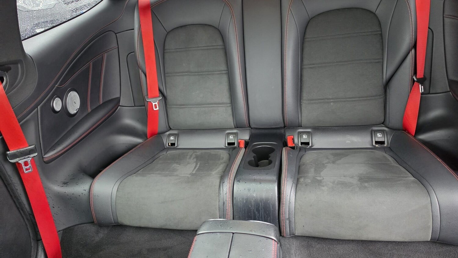 Used Mercedes-Benz C Class 2017 for sale - 78034906: Photo 28