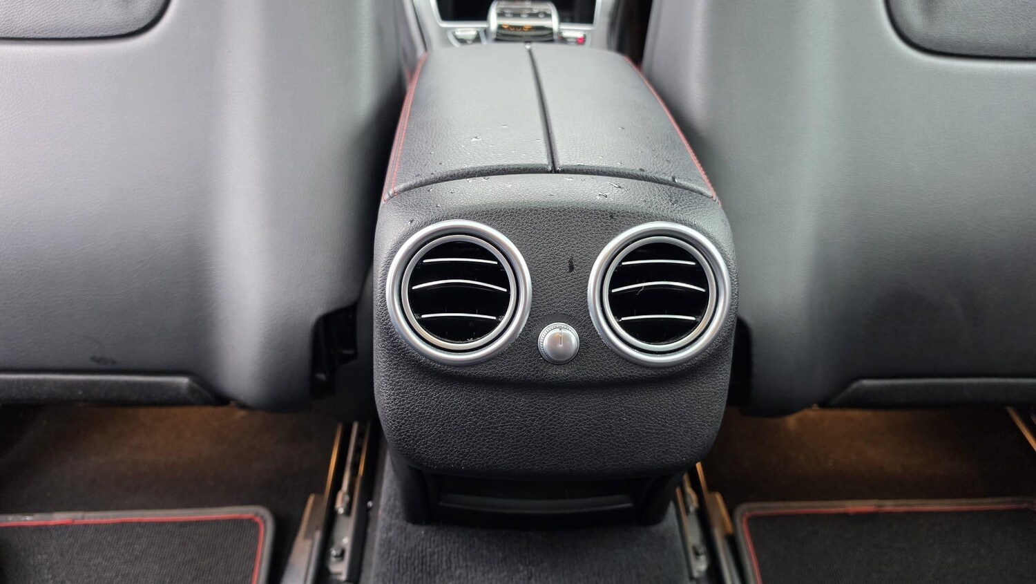 Used Mercedes-Benz C Class 2017 for sale - 78034906: Photo 29