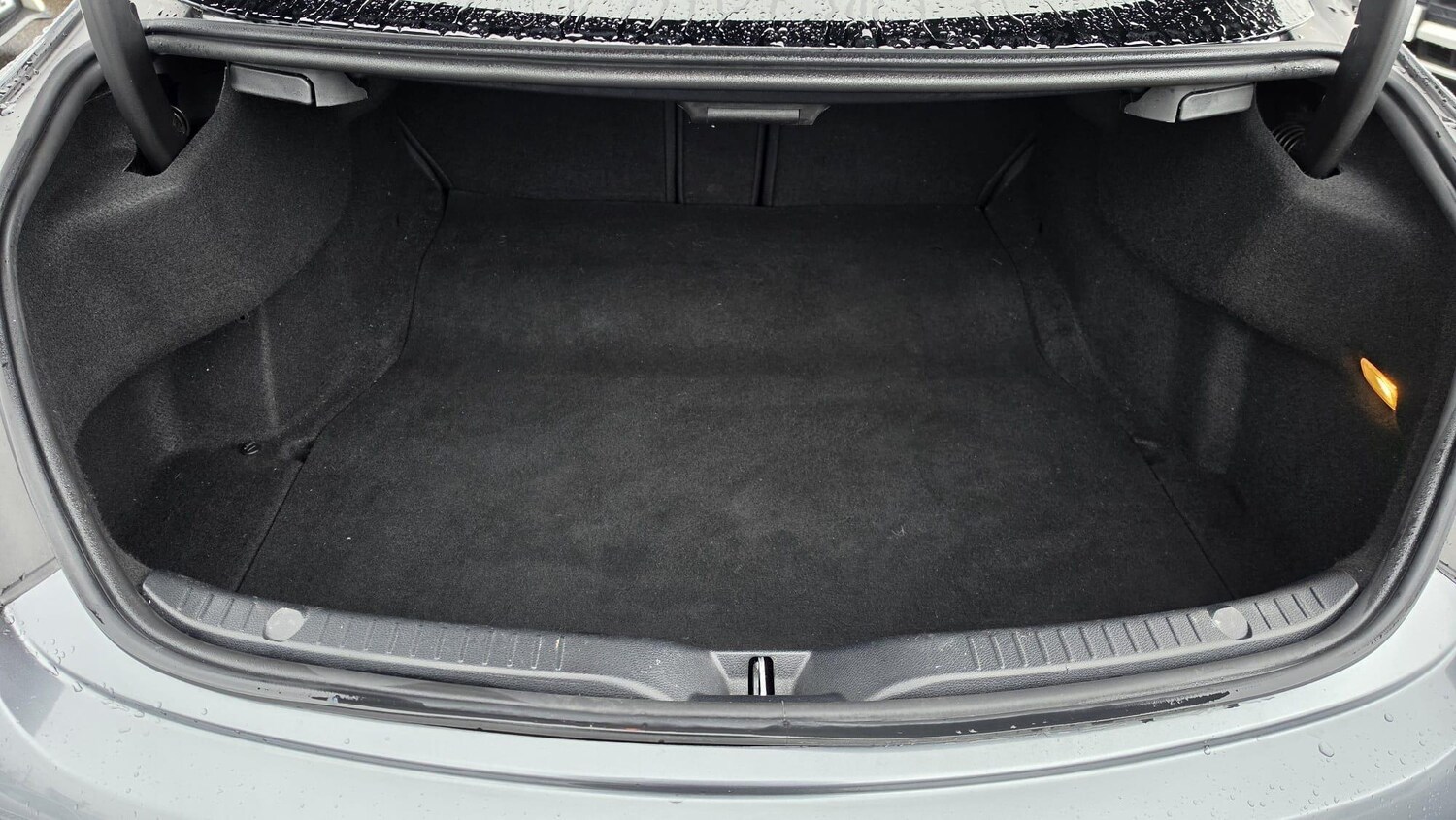 Used Mercedes-Benz C Class 2017 for sale - 78034906: Photo 30