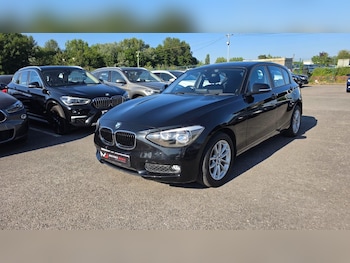Used BMW 1 Series 2013 for sale - 79168930: Photo