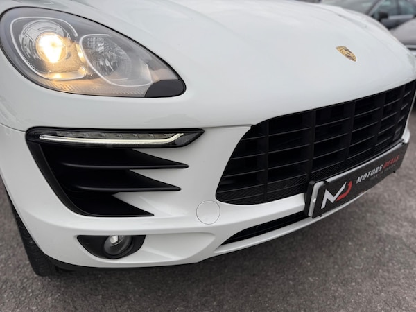 Used Porsche Macan 2015 for sale - 76151385: Photo 14