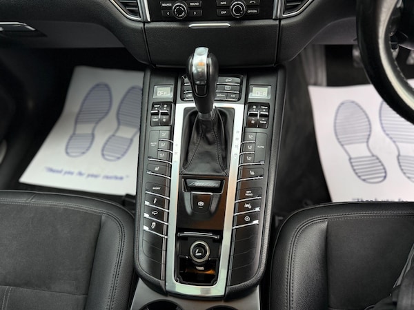 Used Porsche Macan 2015 for sale - 76151385: Photo 20