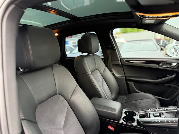 Used Porsche Macan 2015 for sale - 76151385: Photo 25