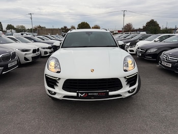 Used Porsche Macan 2015 for sale - 76151385: Photo 2