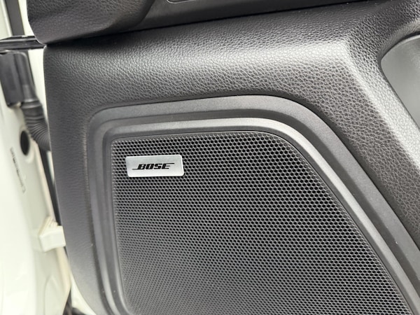 Used Porsche Macan 2015 for sale - 76151385: Photo 33