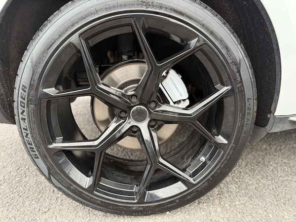 Used Porsche Macan 2015 for sale - 76151385: Photo 43