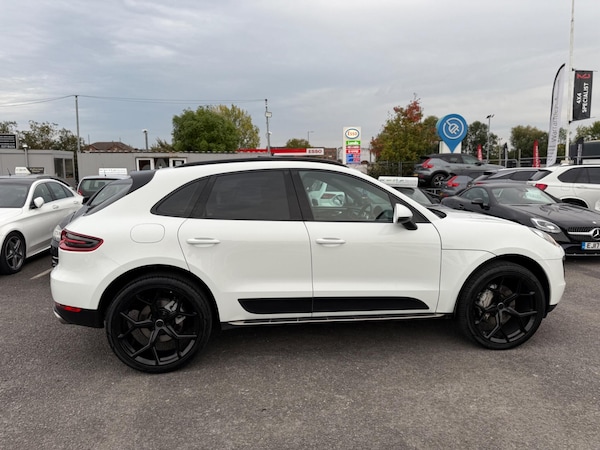 Used Porsche Macan 2015 for sale - 76151385: Photo 6