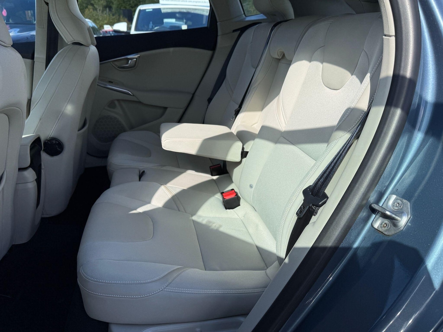 Used Volvo V40 2025 for sale - 76425506: Photo 21