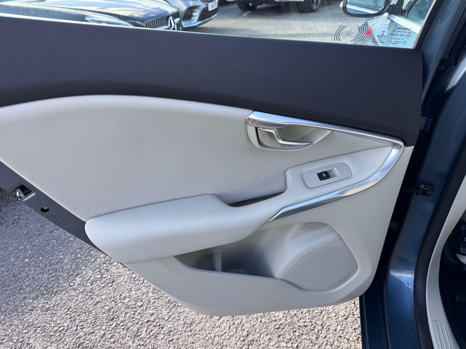 Used Volvo V40 2025 for sale - 76425506: Photo 22