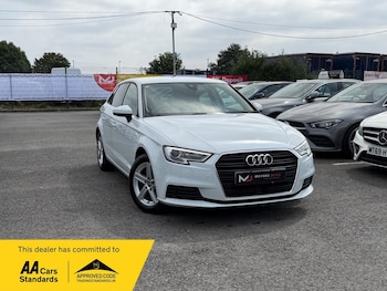 Used Audi A3 2019 for sale - 79268244: Photo