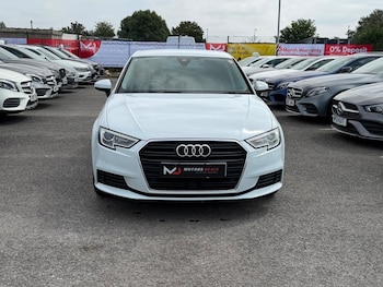 Used Audi A3 2019 for sale - 79268244: Photo