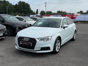 Used Audi A3 2019 for sale - 79268244: Photo