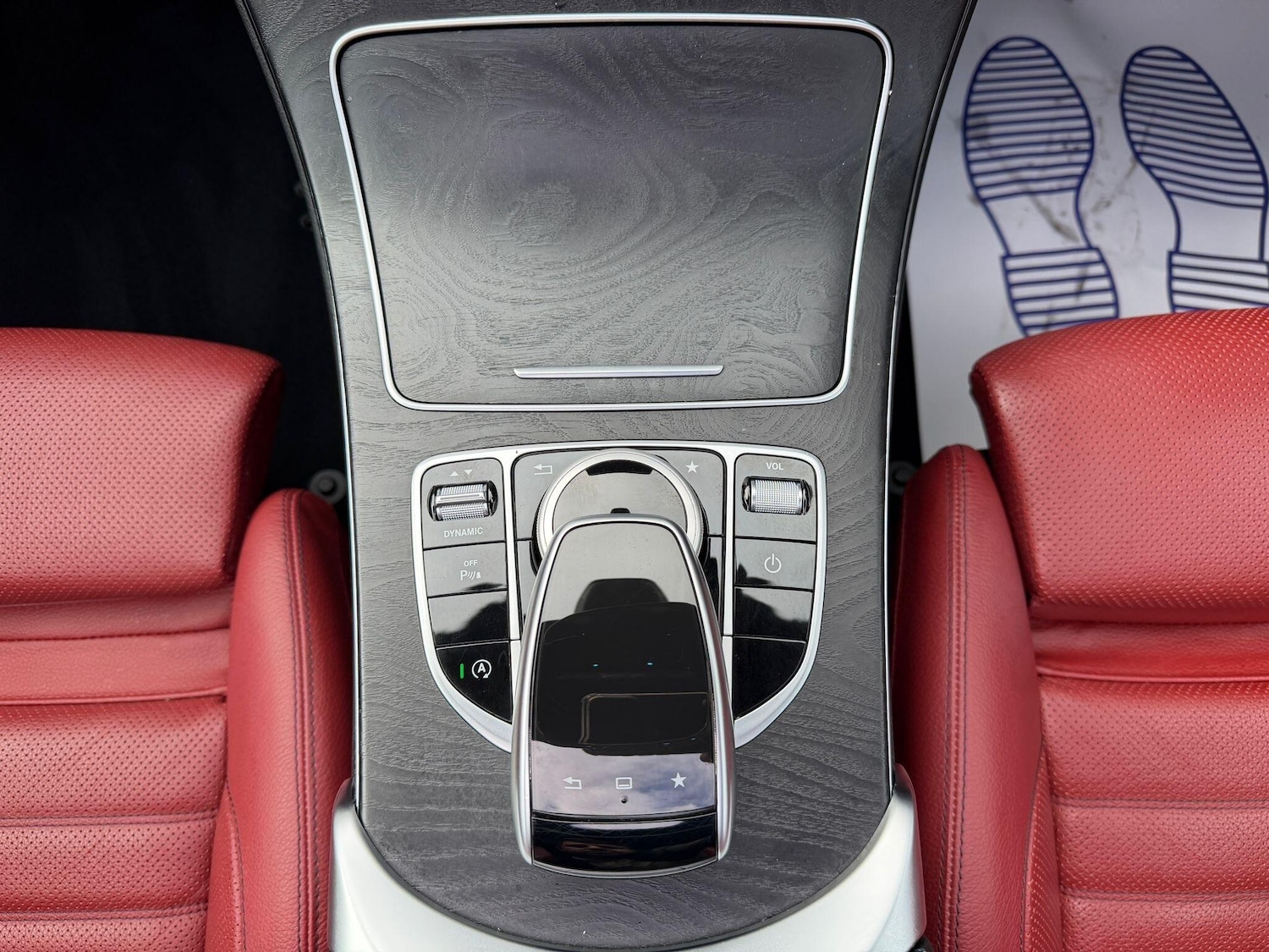 Used Mercedes-Benz C Class 2016 for sale - 78086570: Photo 17