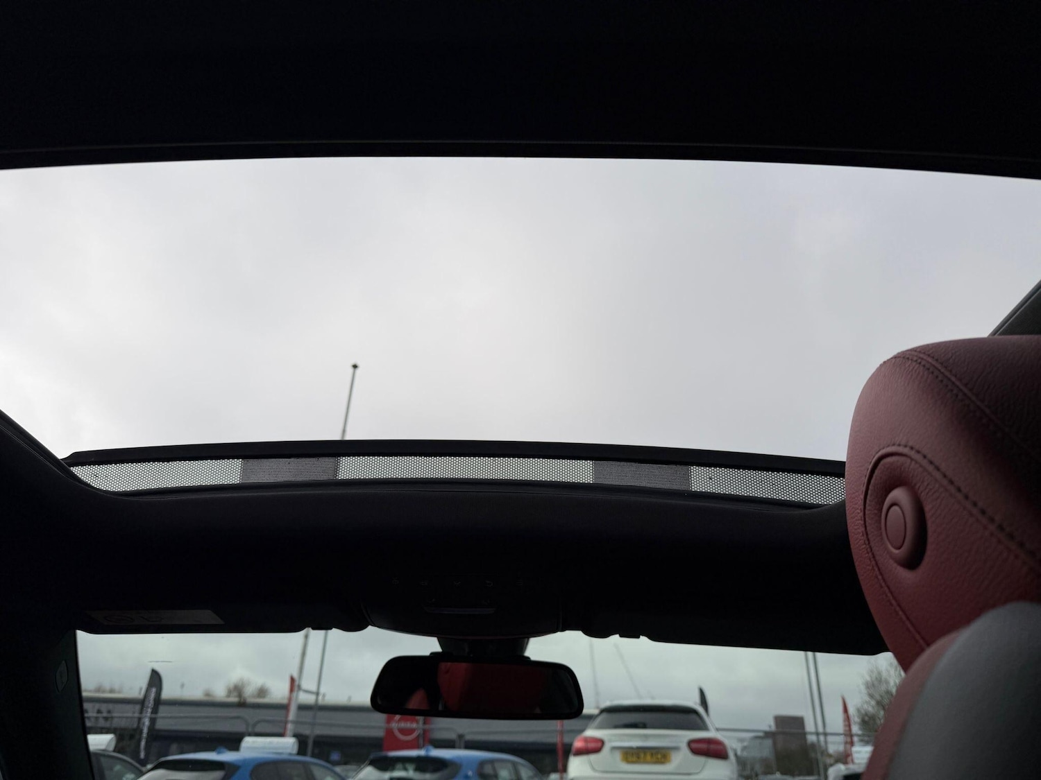 Used Mercedes-Benz C Class 2016 for sale - 78086570: Photo 19