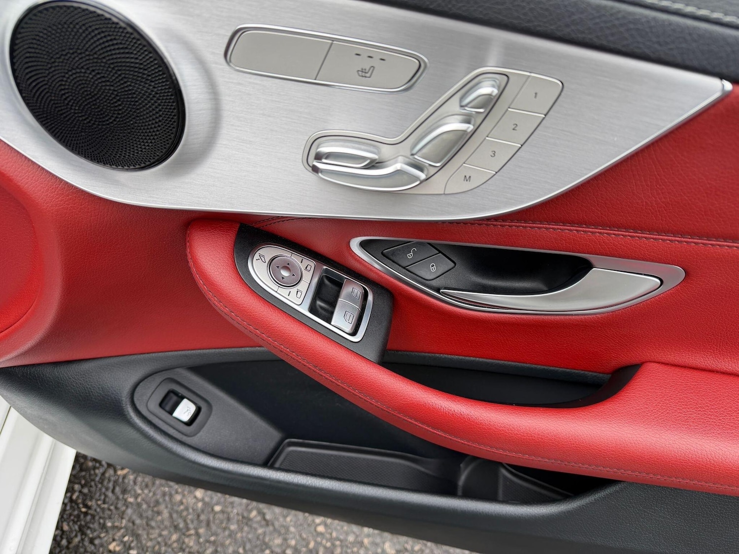 Used Mercedes-Benz C Class 2016 for sale - 78086570: Photo 32