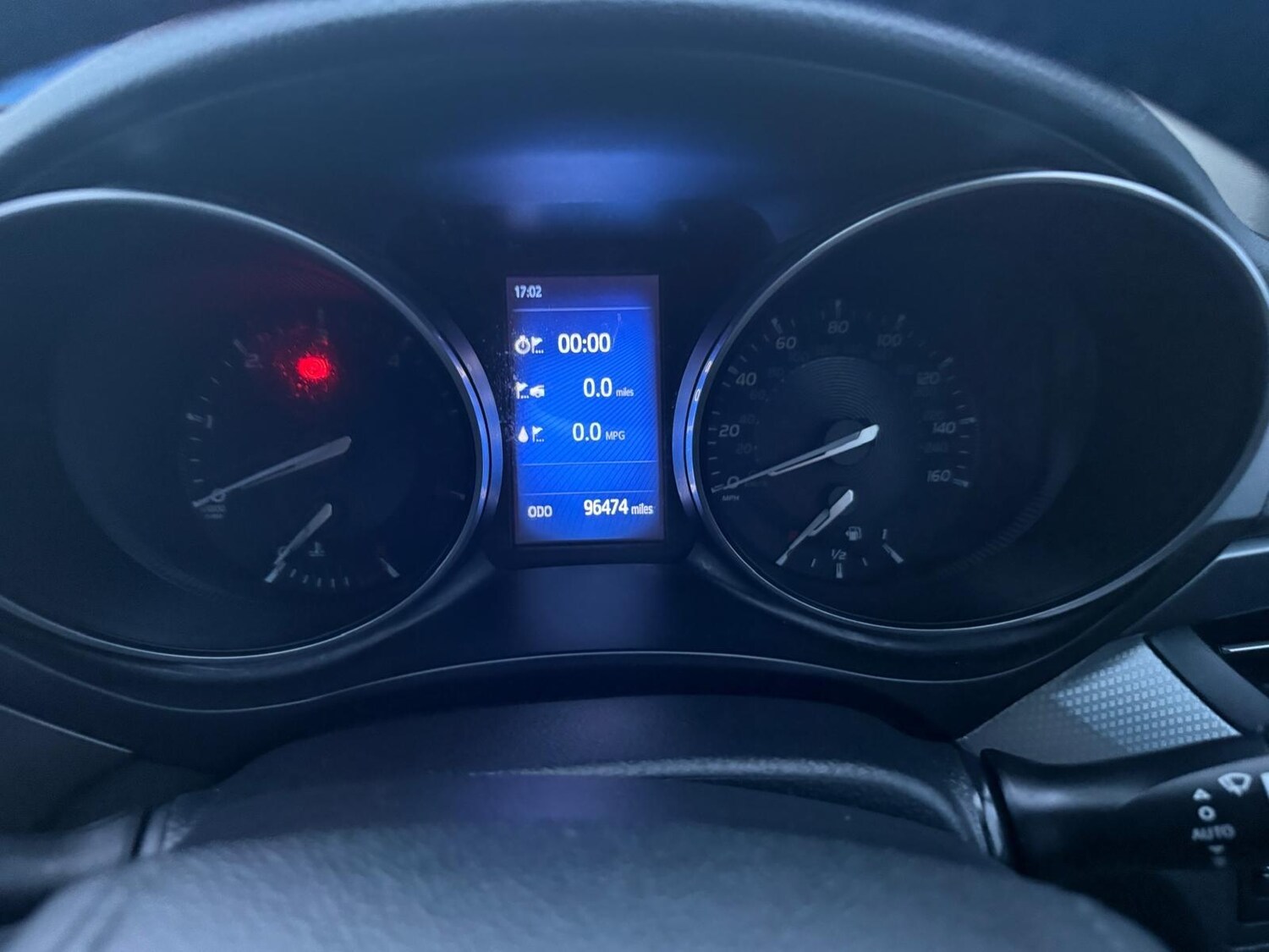 Used Toyota Avensis for sale - 77550266: Photo 14