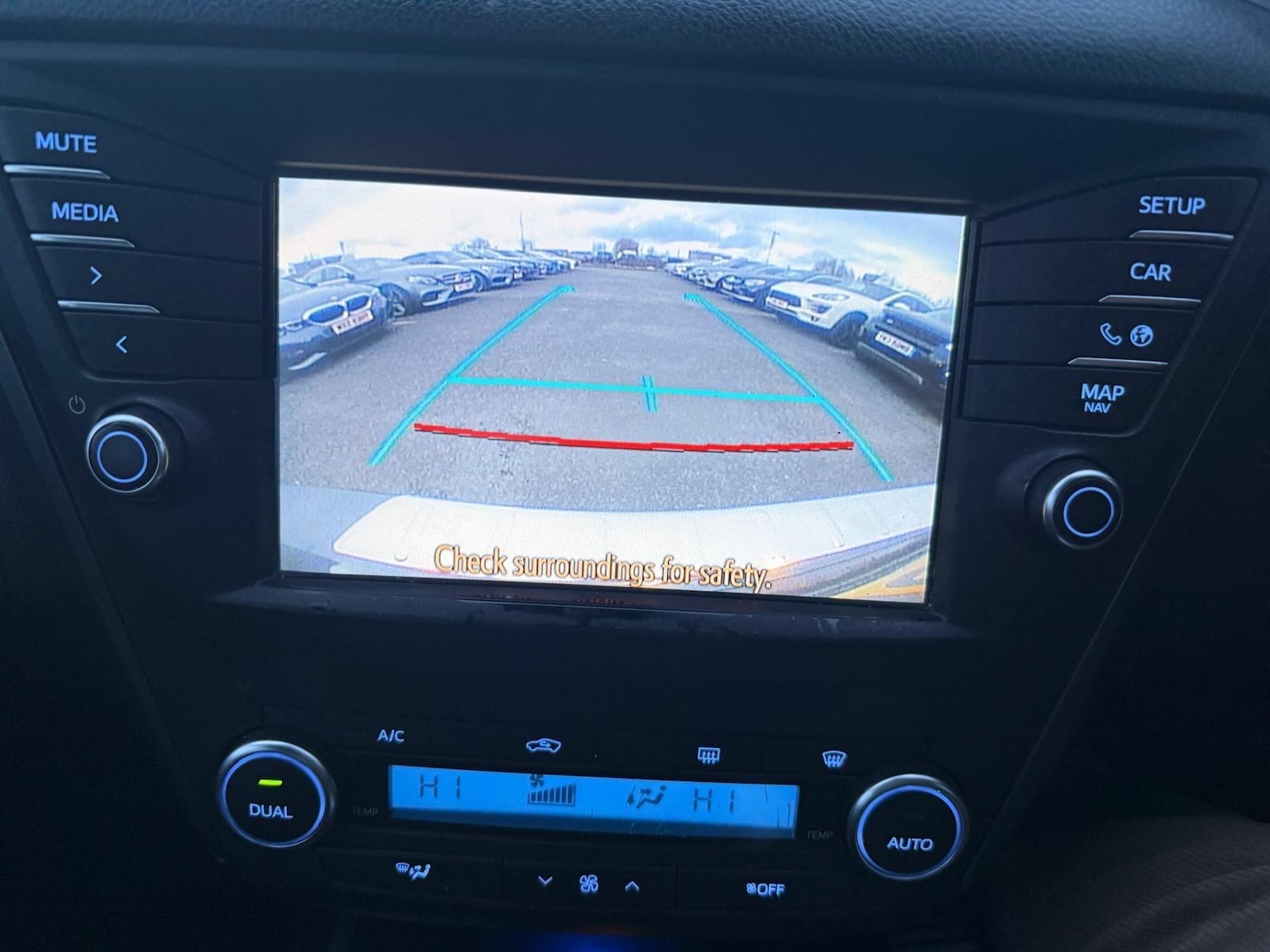 Used Toyota Avensis for sale - 77550266: Photo 16