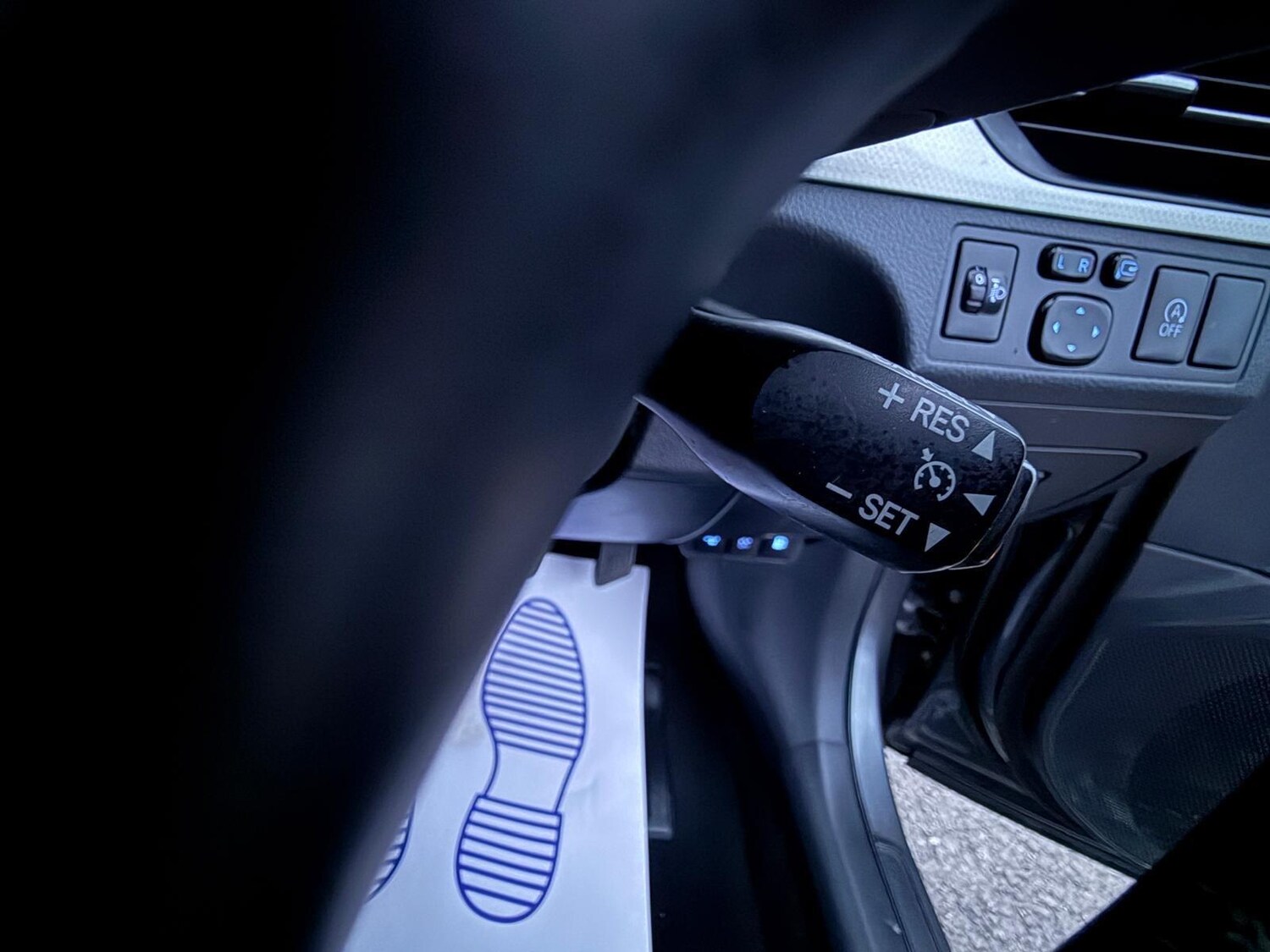 Used Toyota Avensis for sale - 77550266: Photo 18