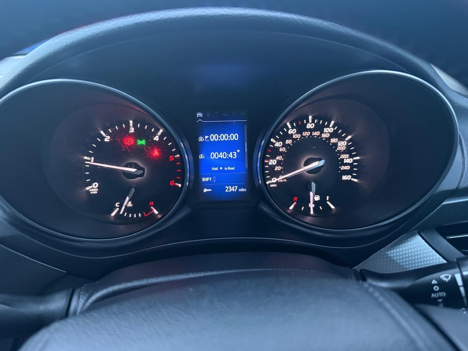 Used Toyota Avensis for sale - 77550266: Photo 19