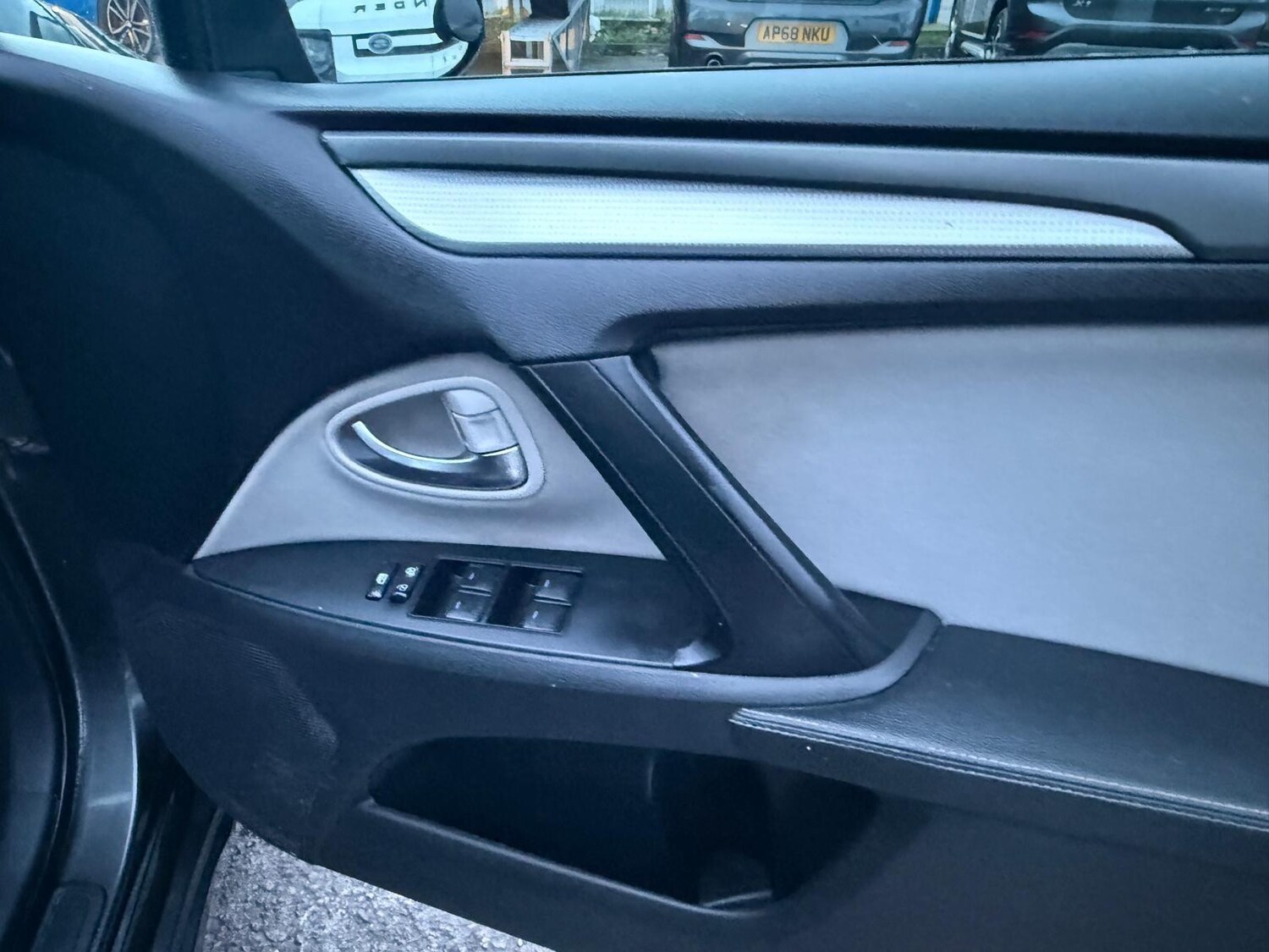 Used Toyota Avensis for sale - 77550266: Photo 21