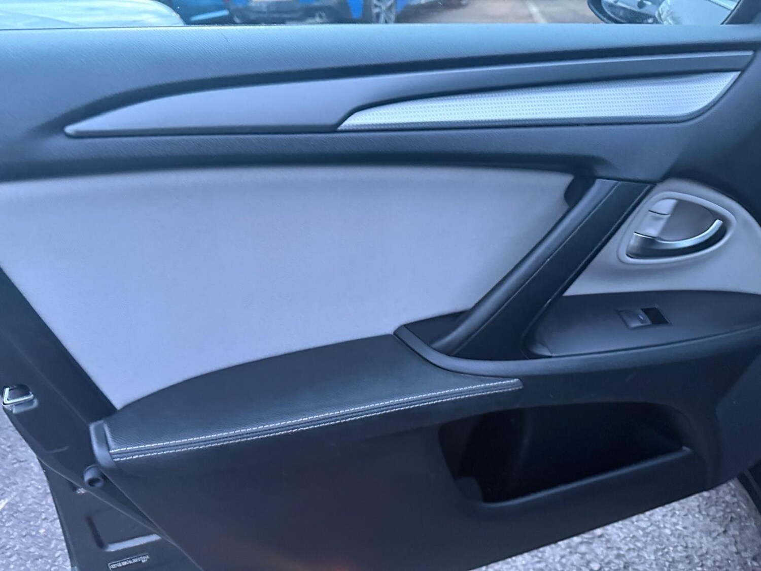 Used Toyota Avensis for sale - 77550266: Photo 23