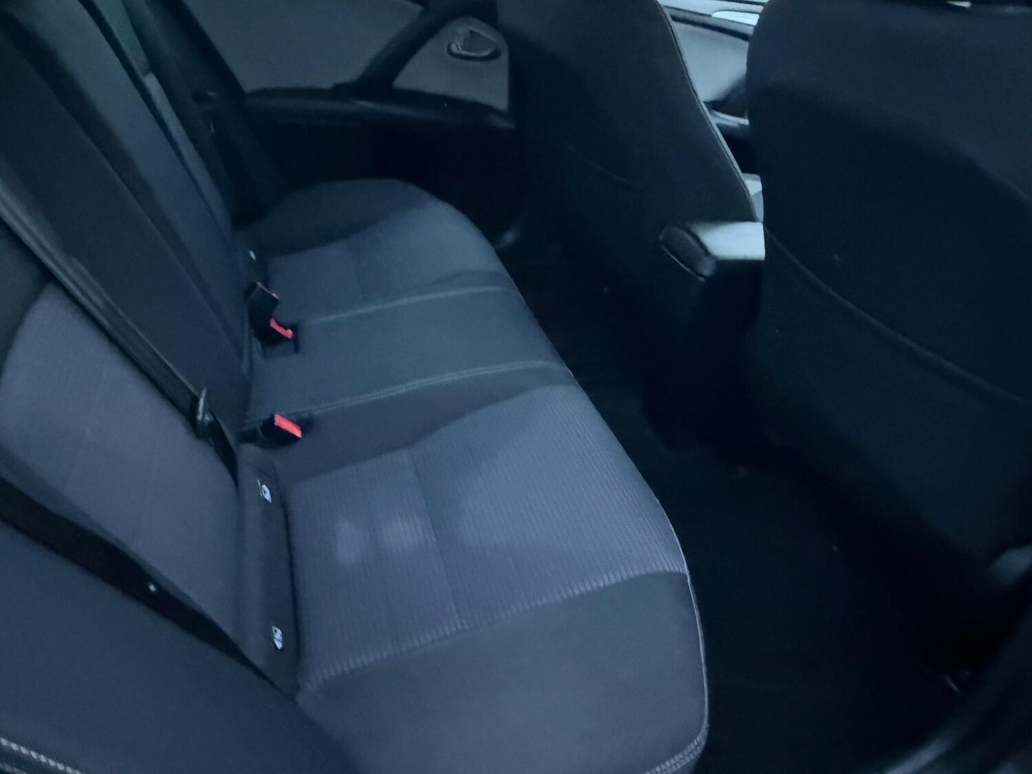 Used Toyota Avensis for sale - 77550266: Photo 24