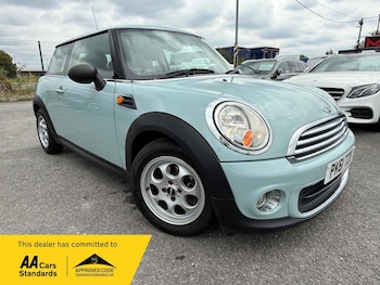 Used MINI Hatch 2011 for sale - 75682352: Photo