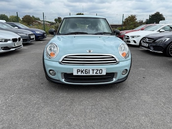 Used MINI Hatch 2011 for sale - 75682352: Photo