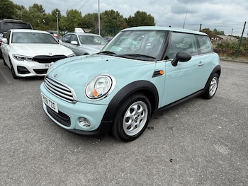 Used MINI Hatch 2011 for sale - 75682352: Photo