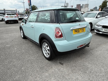 Used MINI Hatch 2011 for sale - 75682352: Photo