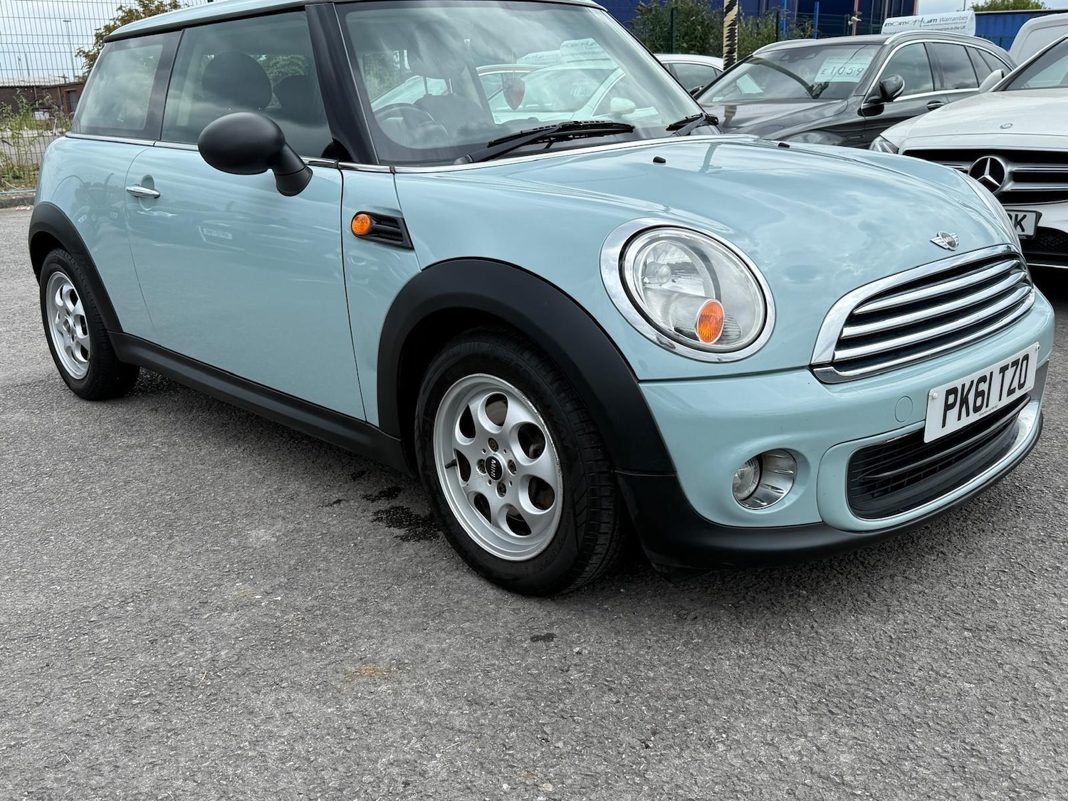 Vehicle 9