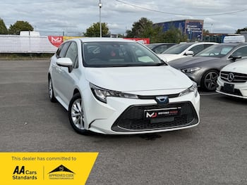 Used Toyota Corolla 2022 for sale - 79553360: Photo