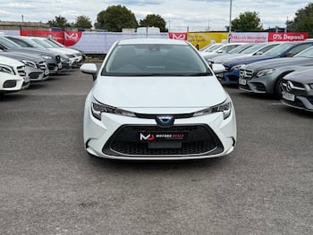 Used Toyota Corolla 2022 for sale - 79553360: Photo