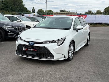 Used Toyota Corolla 2022 for sale - 79553360: Photo